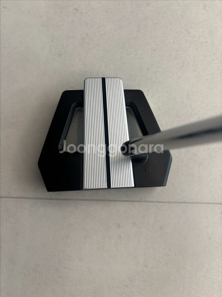 PXG Allan 제로토크 퍼터 팝니다.--2