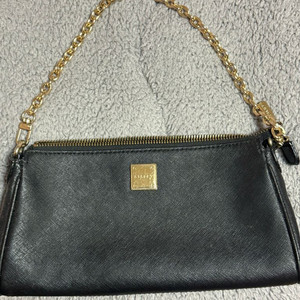 (택포) 시슬리 체인숄더백