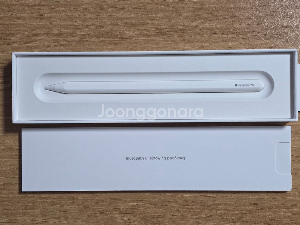 애플펜슬 프로 pro--1