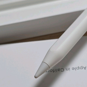 애플펜슬 프로 pro