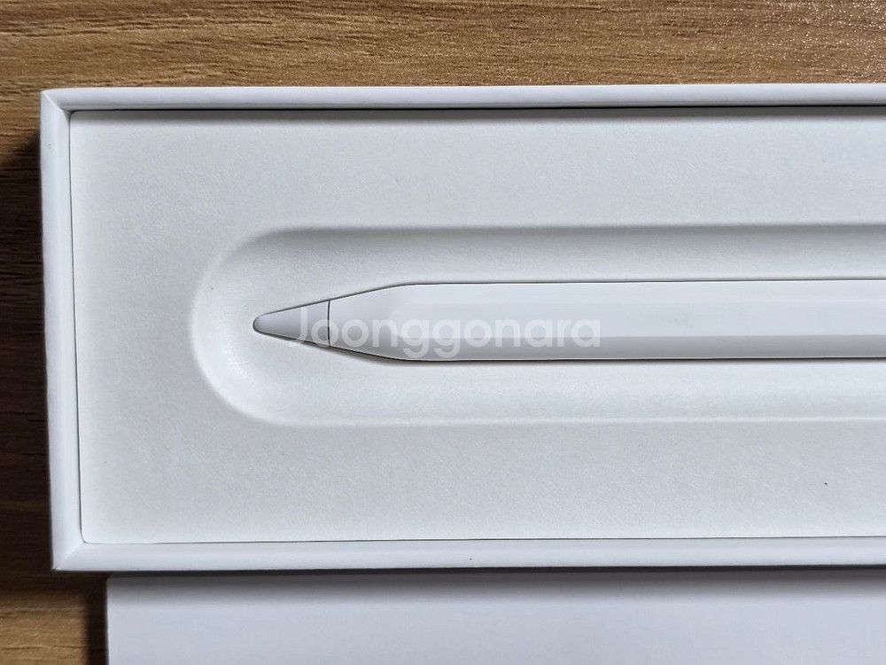 애플펜슬 프로 pro--6