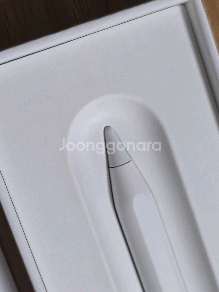 애플펜슬 프로 pro--3