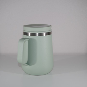 락앤락 메트로 티 머그 텀블러 400ml 새제품