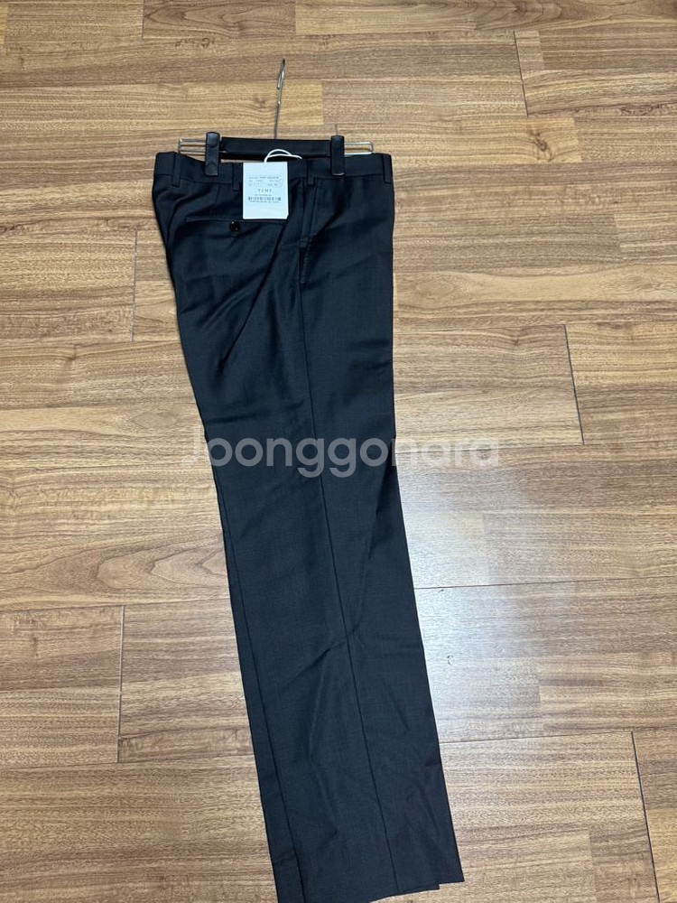 (새상품) 타임옴므 남성 정장--1