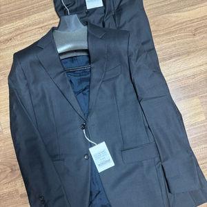 (새상품) 타임옴므 남성 정장