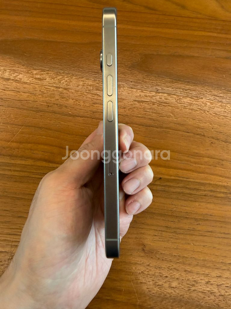 아이폰16프로 512gb--10