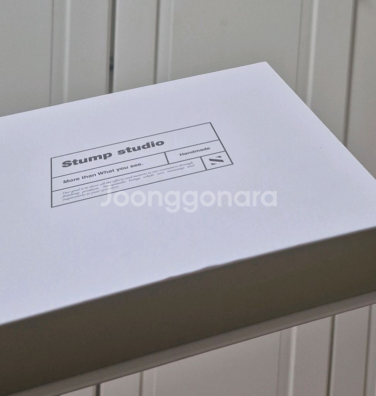 스텀프스튜디오 선글라스 새상품 오클리 스타일--7