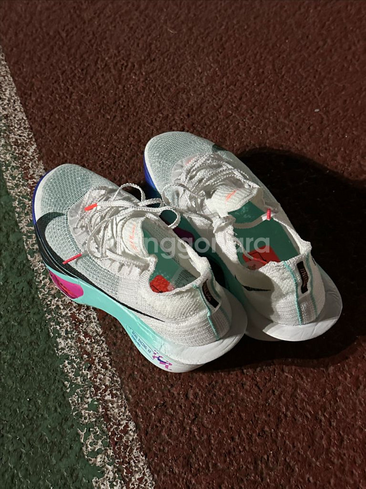 알파플라이3 275--0