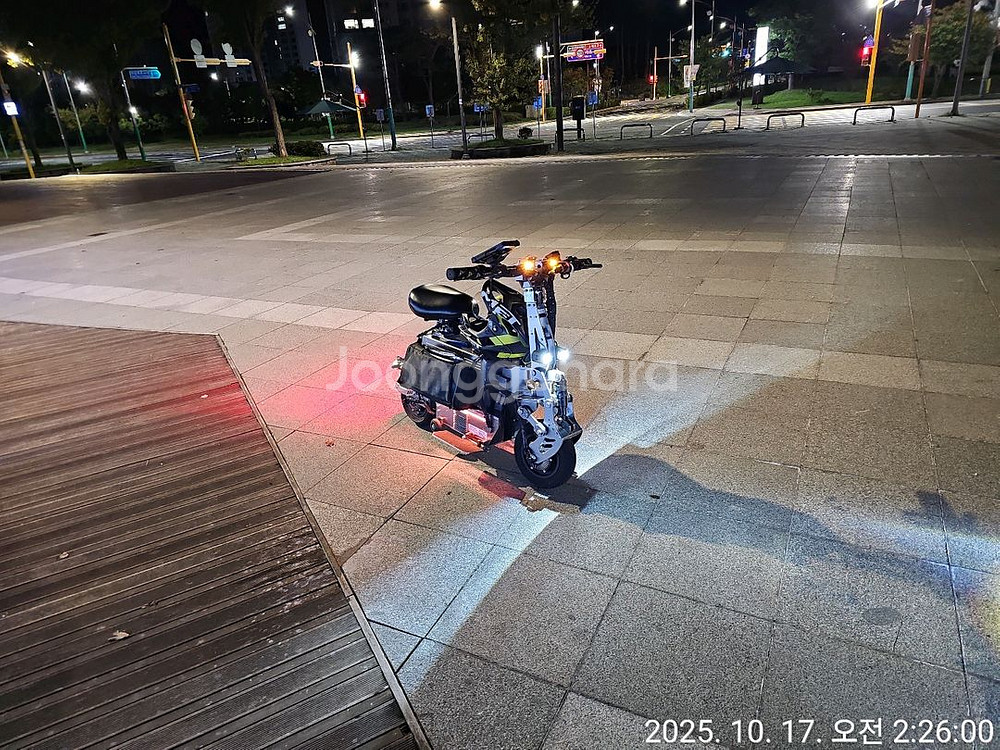 위페드 뉴콤포2--2