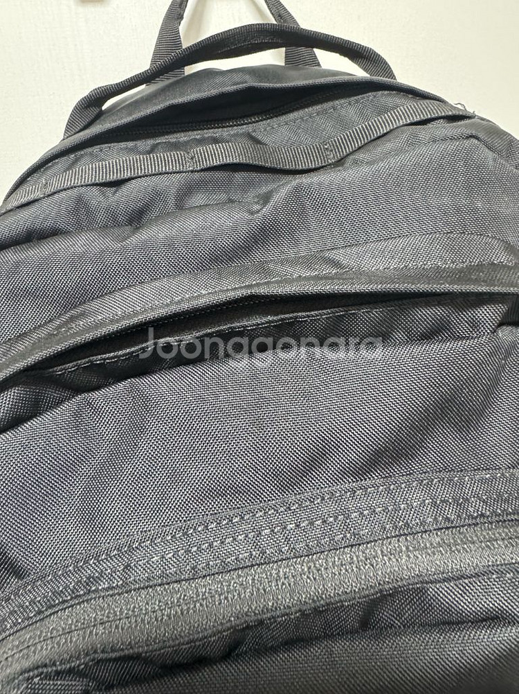 뉴발란스 블랙 백팩--3