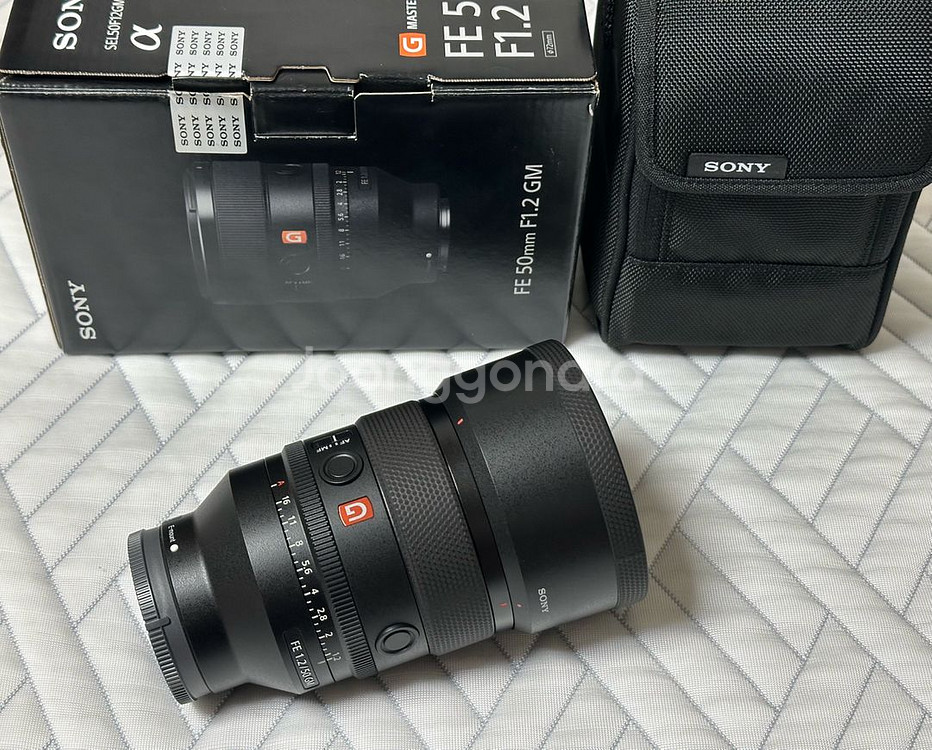 민트급 소니 50.2GM 오이금 판매--0