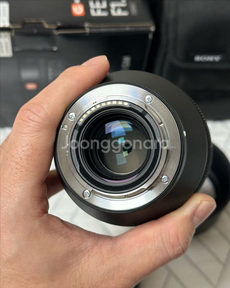 민트급 소니 50.2GM 오이금 판매--4