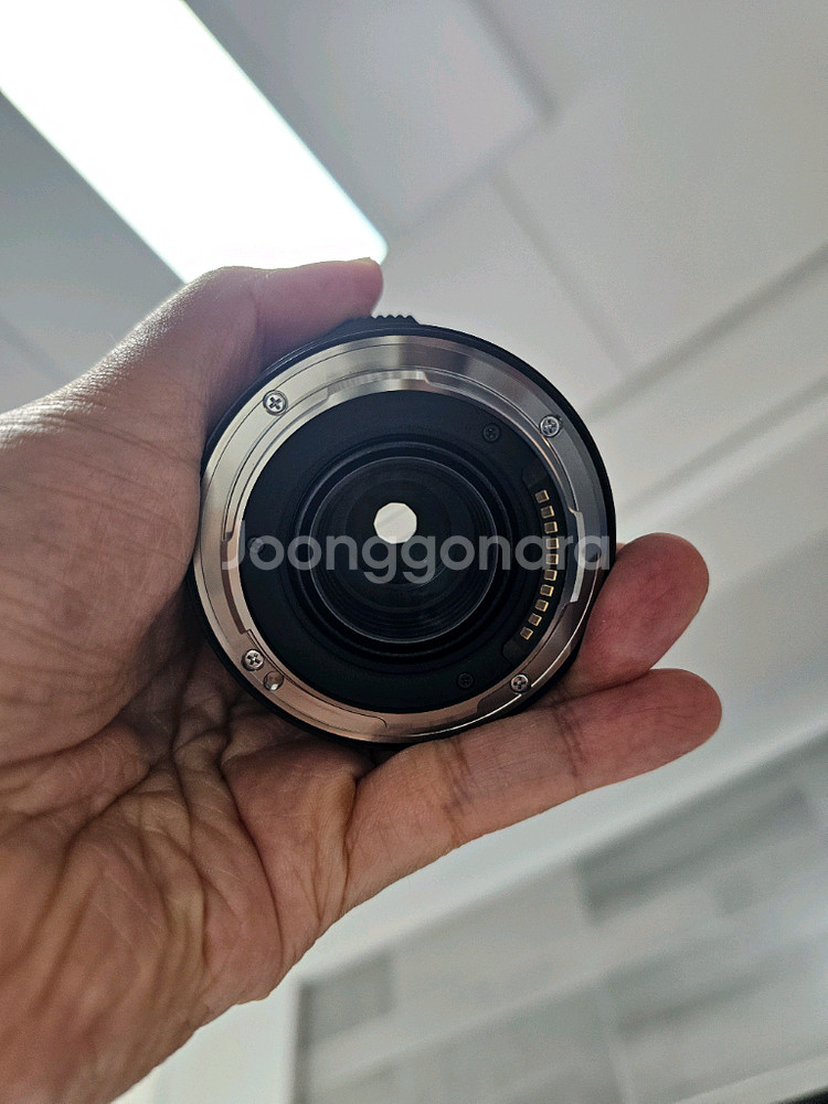 [l마운트] 시그마 24mm f2.0--5