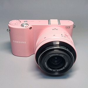 삼성 미러리스 디지털카메라