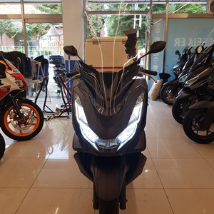 22년식 pcx125 6.6만 급처