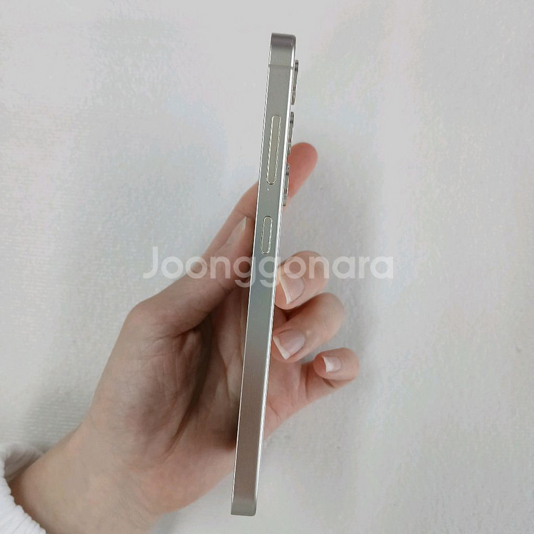 상태최상급 갤럭시S24 256기가 공기계중고폰효도폰퀵O--3
