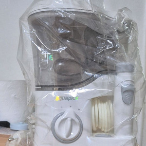 아쿠아픽 aq300 새상품