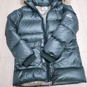 피레넥스 키즈 주니어 패딩 14y(실사이즈 10~12)