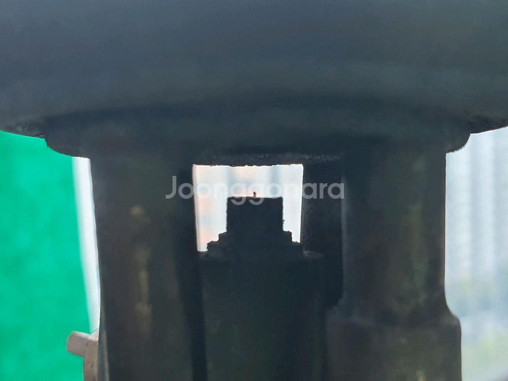 황동 석유버너, 캪틴(Captin)202 팝니다.--5