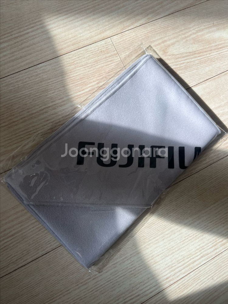 후지필름 x-e5 실버 렌즈킷 미개봉--2