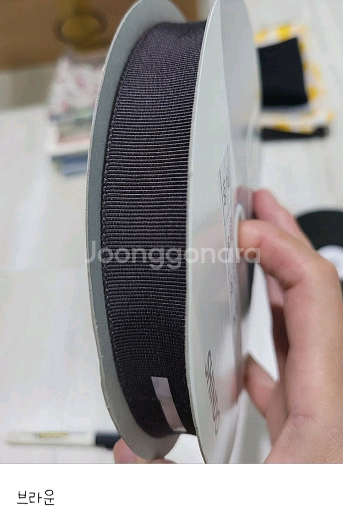 묻지마원단.레이스.리본.코사지.헤어핀.끈등등..--3