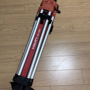 [판매완료] 힐티 PA 921 삼각대