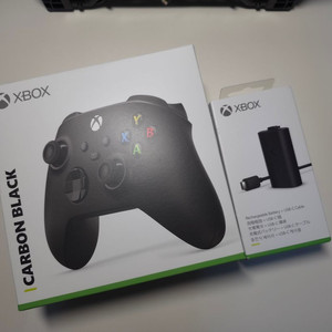 xbox 엑스박스 4세대 컨트롤러 어댑터 배터리팩