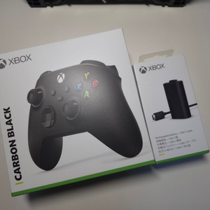 xbox 엑스박스 4세대 컨트롤러 어댑터 배터리팩