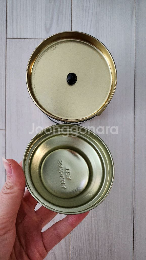 압끼빠산드 산차 스트로베리 블랙티 택포--4