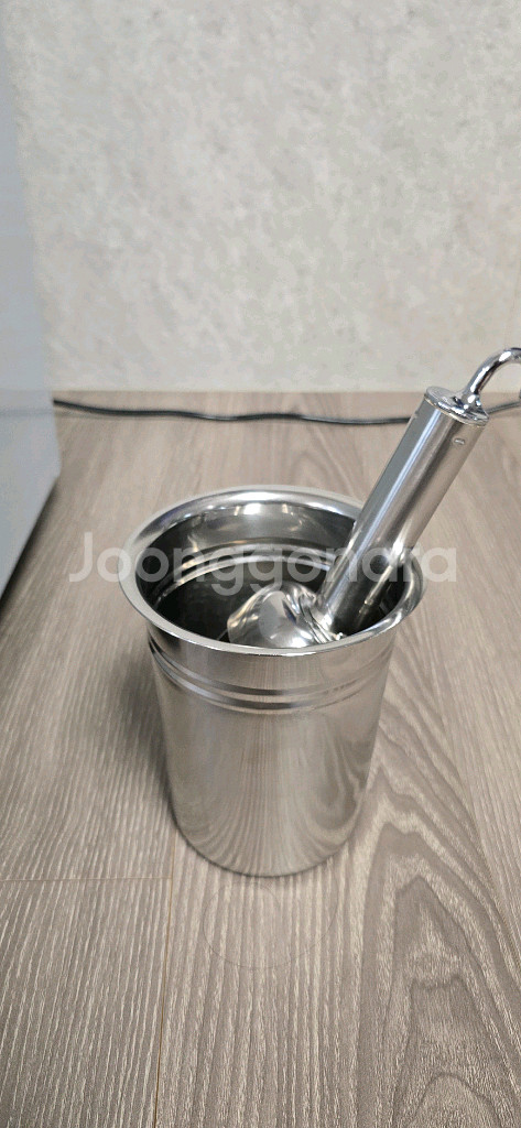 한솔 업소용 사무실용 제빙기 35kG 아이스메이커--4