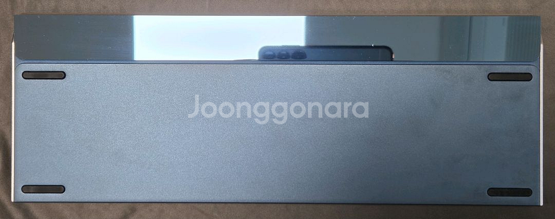 owlab link65 오울랩 링크65 실버 커스텀키보--1