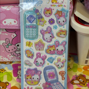 헤이세이 스티커 [일본정품 새상품]