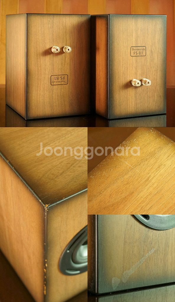 스피커-삼성 써모랩 JVC 브리츠2.1앰프 포함 붐박스--3