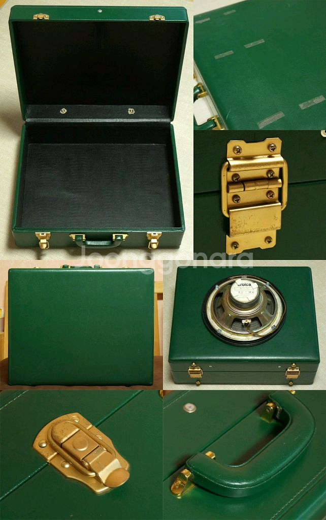 스피커-삼성 써모랩 JVC 브리츠2.1앰프 포함 붐박스--9