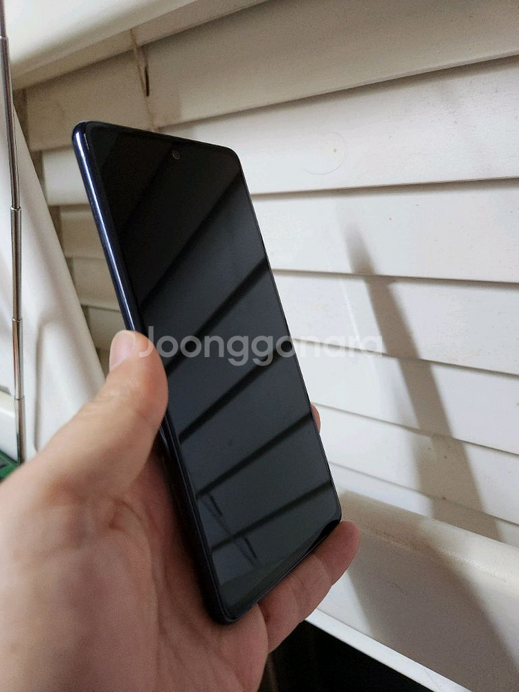 삼성 갤럭시 S20 FE 5G 128g 판매합니다.--2