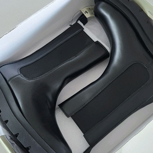 (새상품) 슈펜 첼시 플랫폼 부츠 250