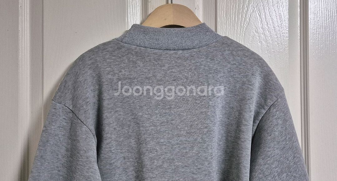 반목 레이스 기모안감 러플 긴팔 롱 원피스--8