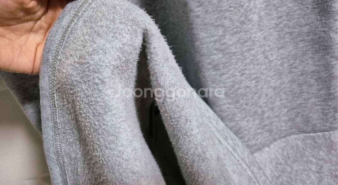 반목 레이스 기모안감 러플 긴팔 롱 원피스--6