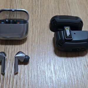 버즈3프로 실버