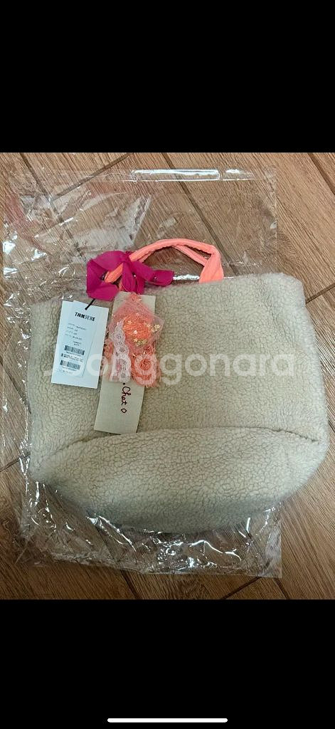 새상품) 탐베레 가방--1