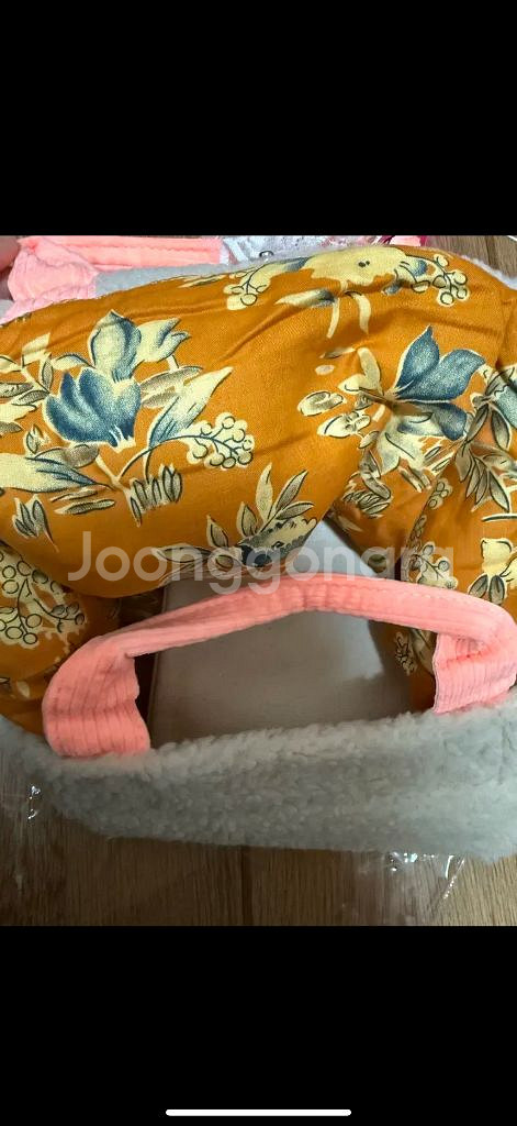 새상품) 탐베레 가방--4