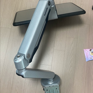 록텍 Loctek S2L 노트북암 거치대