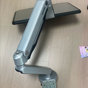 록텍 Loctek S2L 노트북암 거치대
