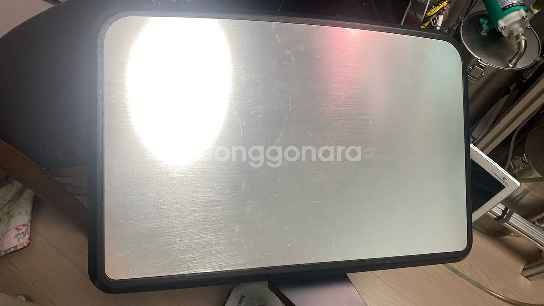 록텍 Loctek S2L 노트북암 거치대--5