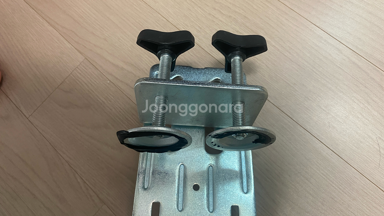 록텍 Loctek S2L 노트북암 거치대--8