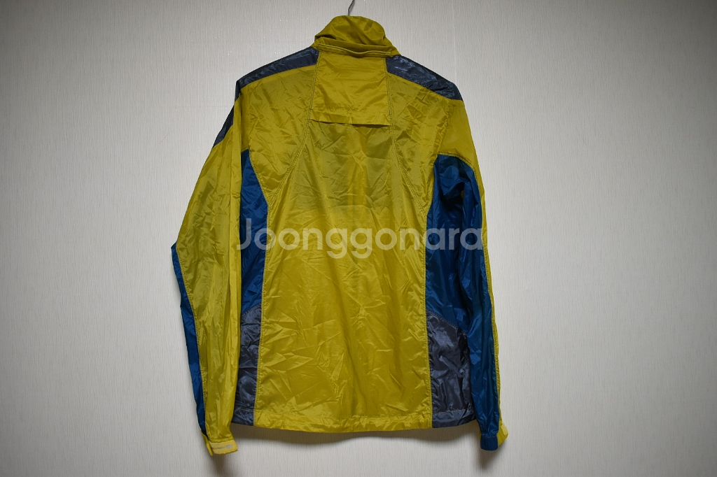 K2 남성 경량 바람막이(100)--2