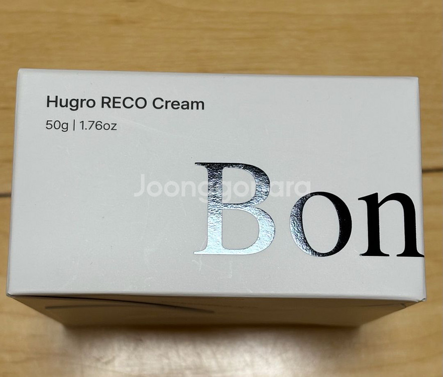 보닉스 휴그로 리코 크림--0