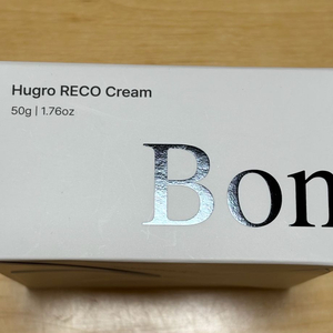 보닉스 휴그로 리코 크림