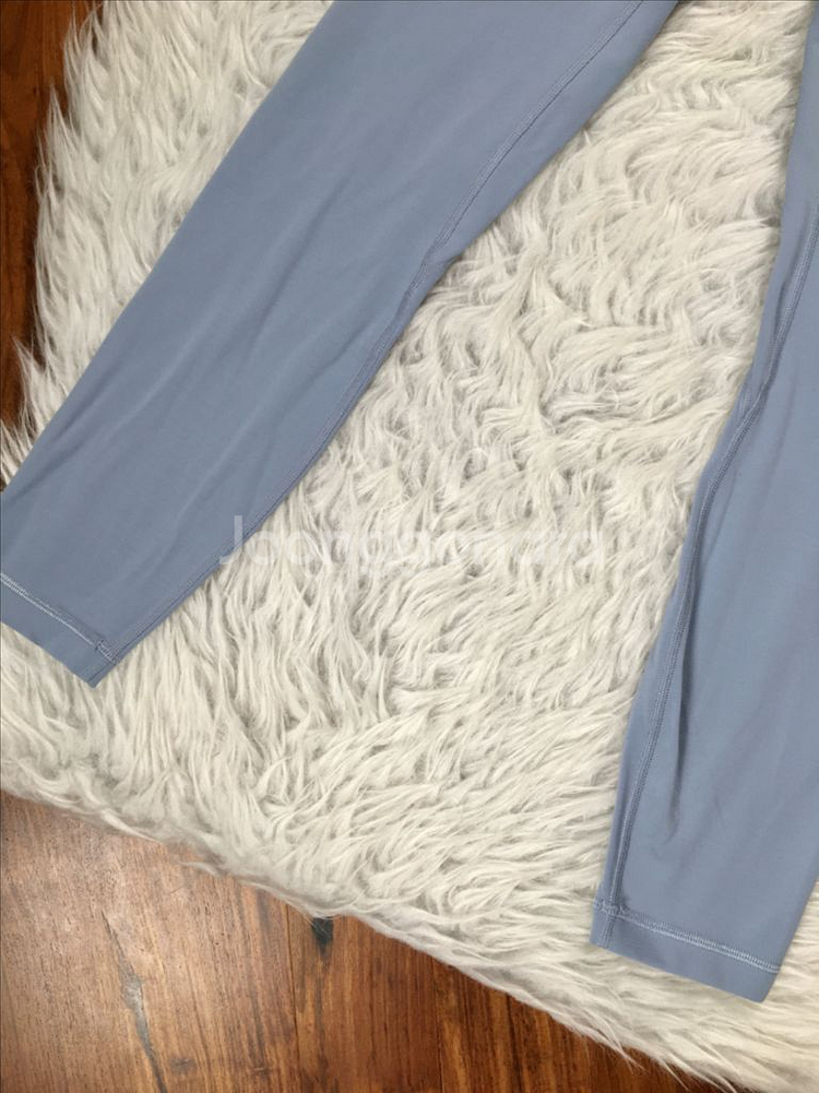 룰루레몬 중고 얼라인팬츠 Align HR Pant--6