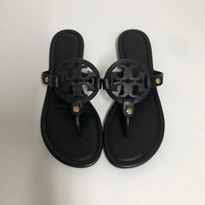 (240사이즈)토리버치 정품 밀러 샌들